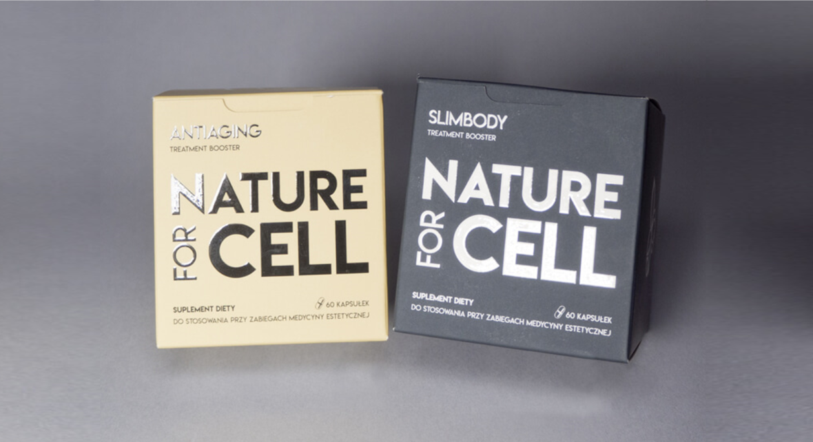 NATURE FOR CELL