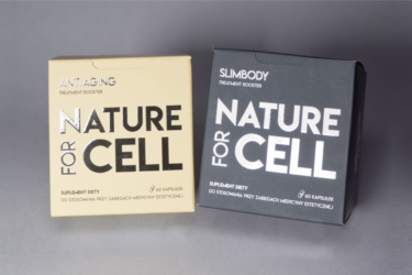 Nature for Cell