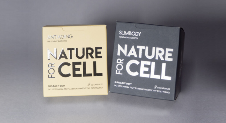 Nature for Cell