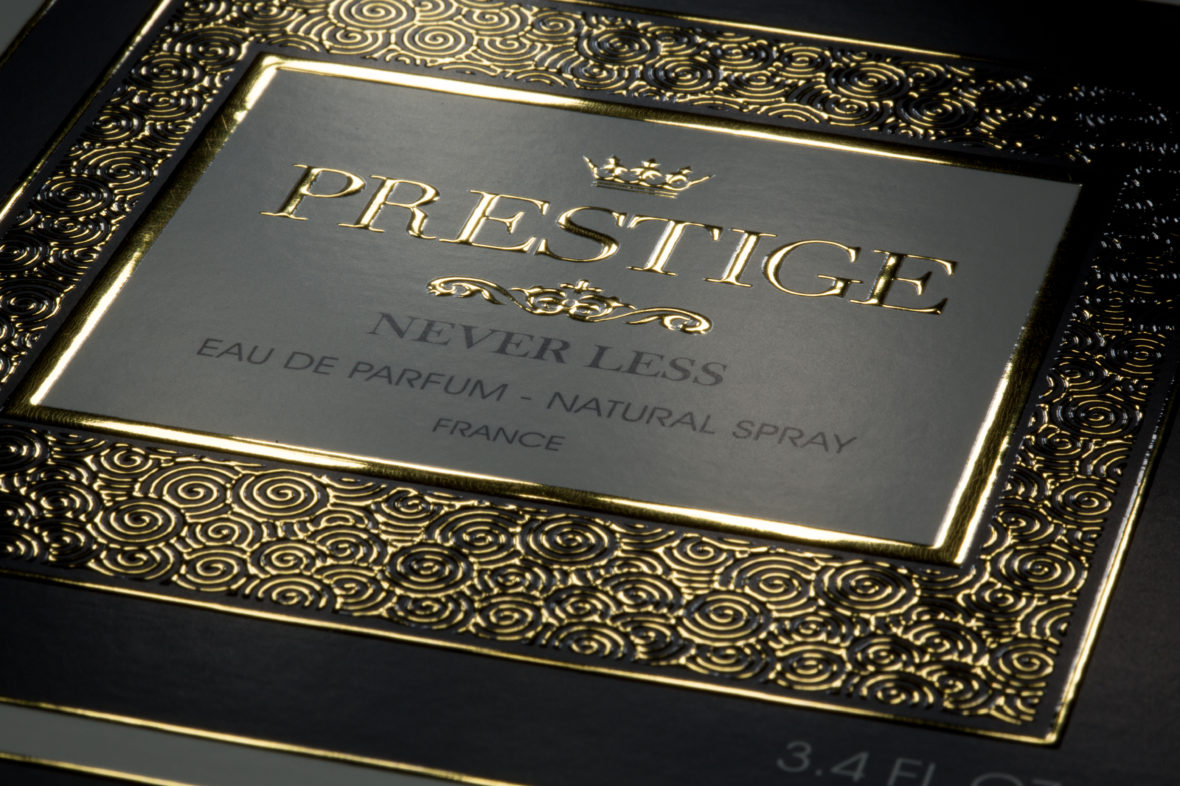 Prestige