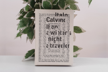 Italo Calvino