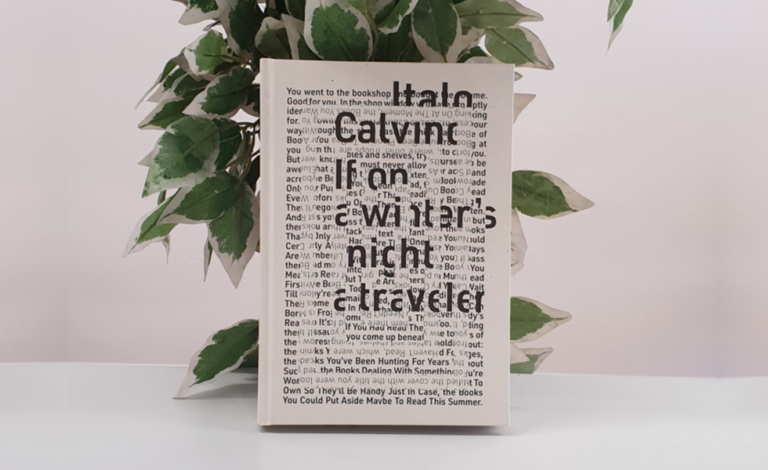 Italo Calvino