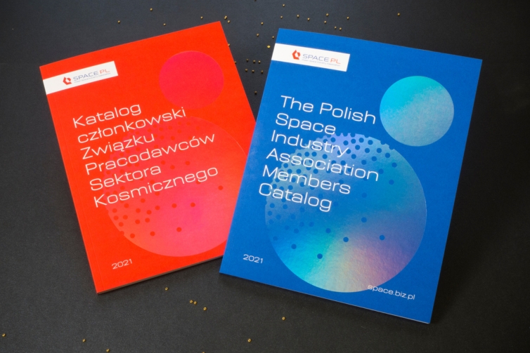 Katalog Space PL