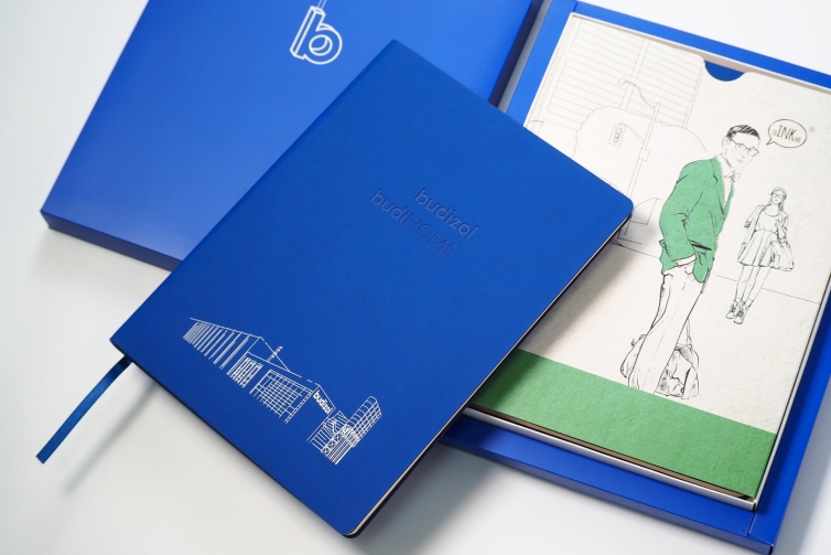 Katalog produktowy budizol